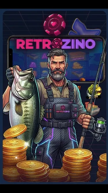 Retrozino™ NL Screenshot