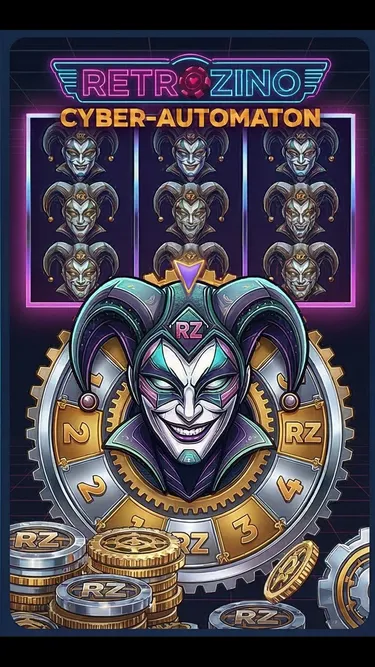 Retrozino™ NL Screenshot