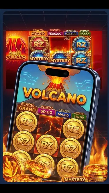 Retrozino™ NL Screenshot