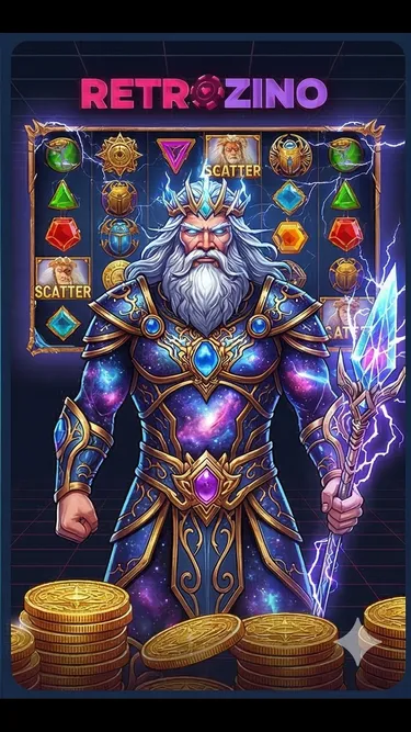 Retrozino™ NL Screenshot